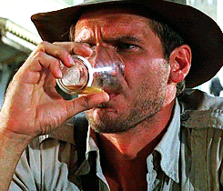 Indiana-Jones-drinking.gif